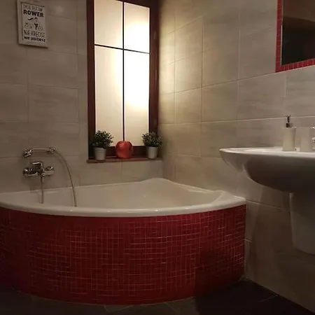 Apartment Przestronny Z Szybkim Wifi Warsaw