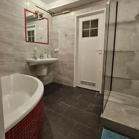 Apartment Przestronny Z Szybkim Wifi